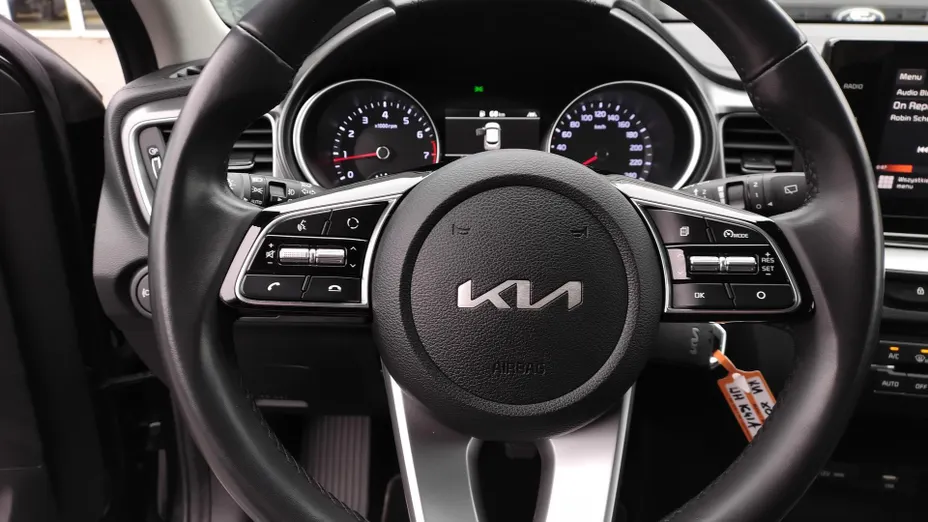 KIA XCeed XCeed 1.5 T-GDI M DCT