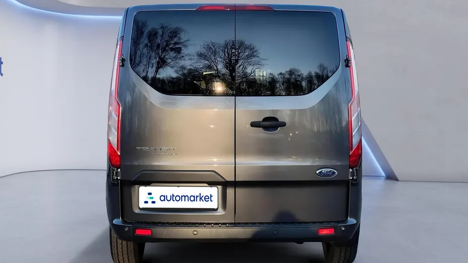 FORD Transit Custom Transit Custom Kombi 320 L2H1 Trend