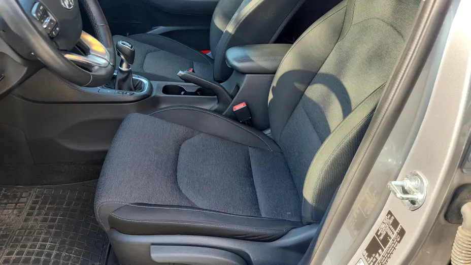 HYUNDAI i30 i30 1.5 T-GDI 48V Smart