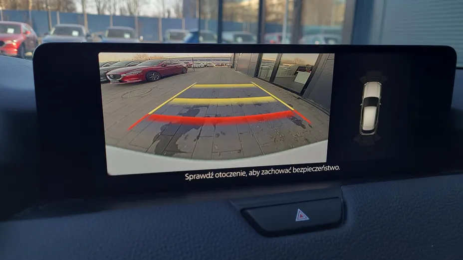 MAZDA CX-60 CX-60 2.5 PHEV Exclusive Line AWD aut