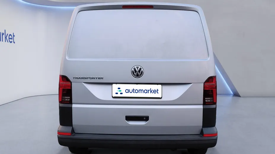 VOLKSWAGEN Transporter Transporter T6.1 TDI L2H1
