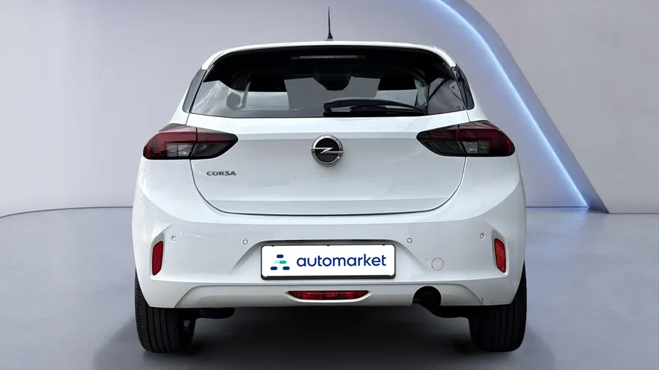 OPEL Corsa Corsa 1.2 Edition S&S