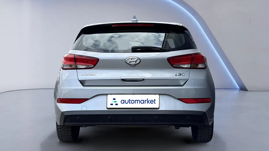 HYUNDAI i30 i30 1.5 DPI Modern