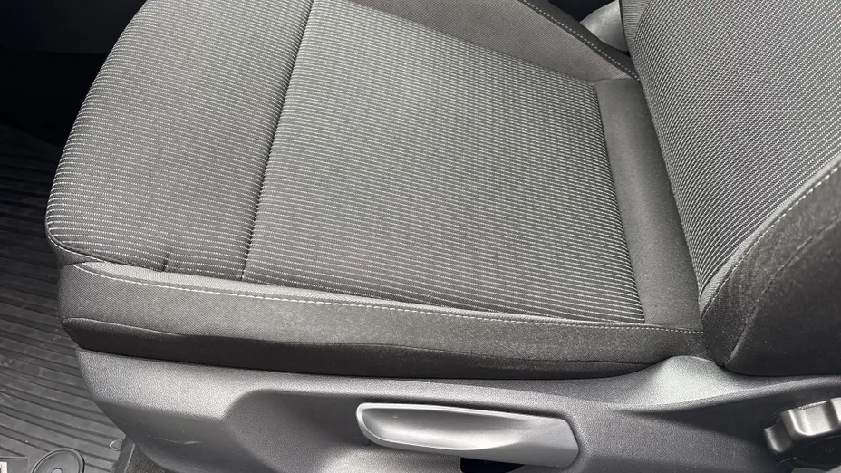 SKODA Octavia Octavia 1.5 TSI ACT Ambition