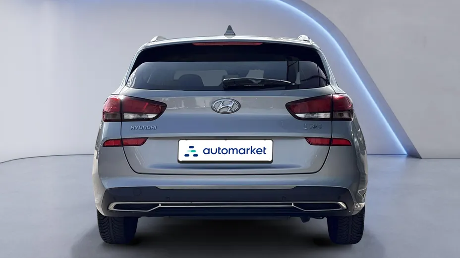 HYUNDAI i30 i30 1.0 T-GDI Modern