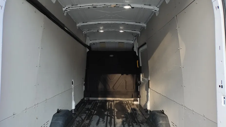 FORD Transit Transit 350 L4 RWD Trend