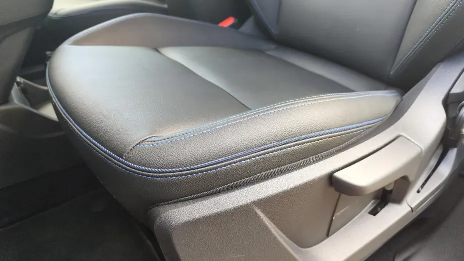 NISSAN Townstar Combi Townstar Combi 1.3 DIG-T L2 N-Connecta DCT Nowy