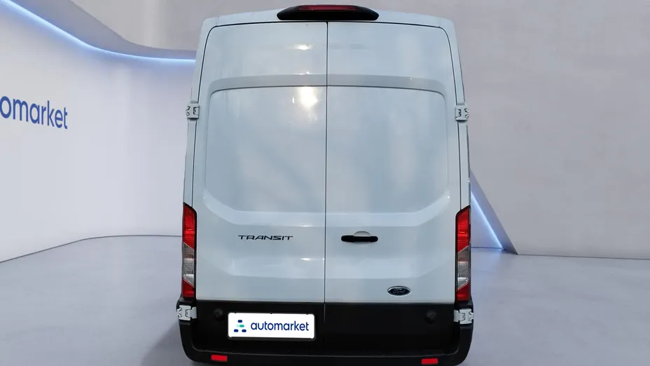 FORD Transit Transit 350 L4 RWD Trend
