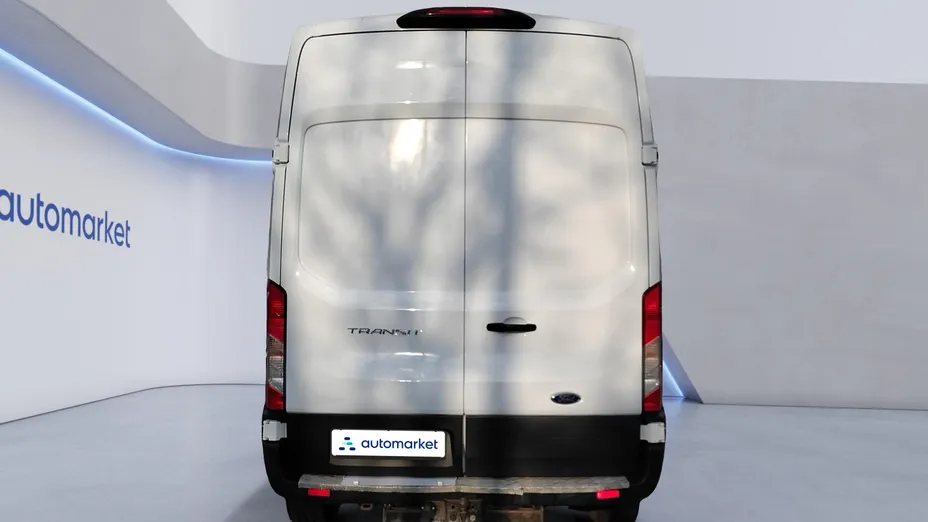 FORD Transit Transit 350 L3H3 AWD Trend