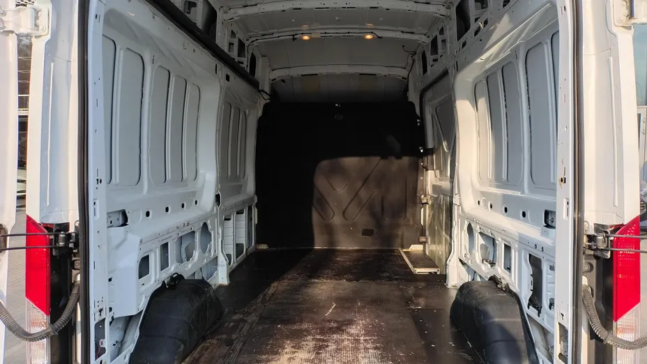 FORD Transit Transit 350 L3H3 AWD Trend