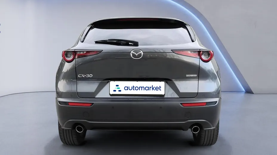 MAZDA CX-30 CX-30 2.0 mHEV Hikari 2WD