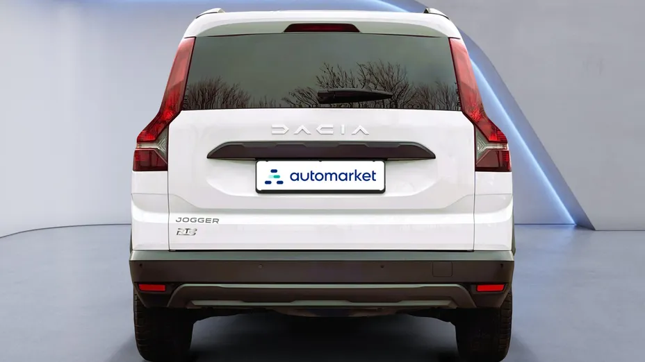 DACIA Jogger Jogger 1.0 TCe Expression LPG 7os.