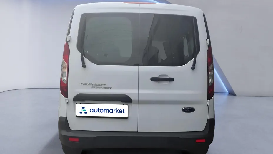 FORD Transit Connect Transit Connect 230 L2 Trend (bryg.)