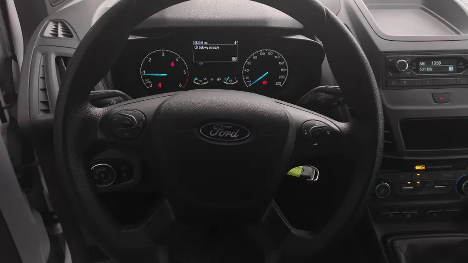 FORD Transit Connect Transit Connect 230 L2 Trend (bryg.)
