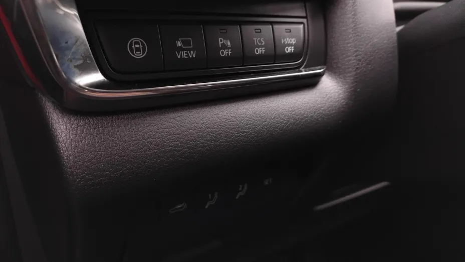 MAZDA CX-30 CX-30 2.0 mHEV Hikari AWD aut