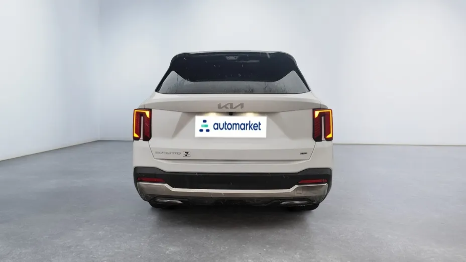 KIA Sorento Sorento 1.6 T-GDI HEV Prestige Line aut 6os.