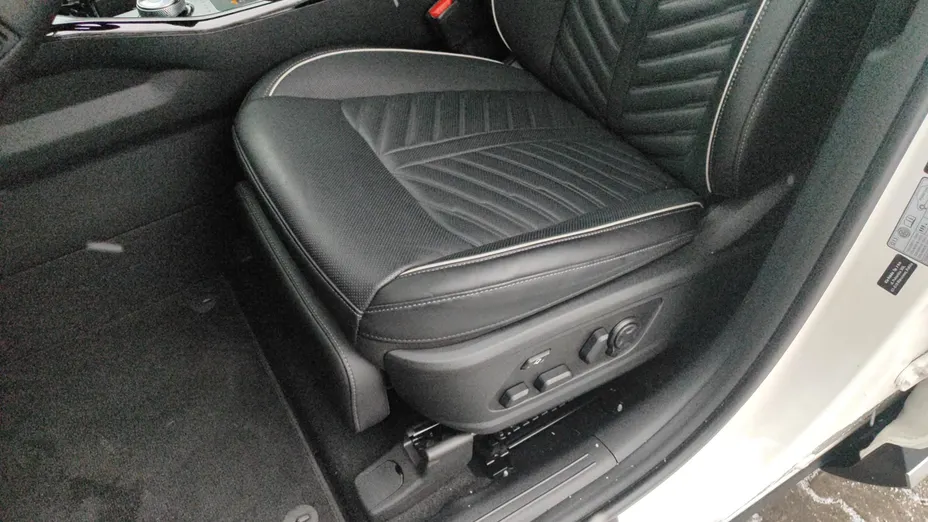 KIA Sorento Sorento 1.6 T-GDI HEV Prestige Line aut 6os.