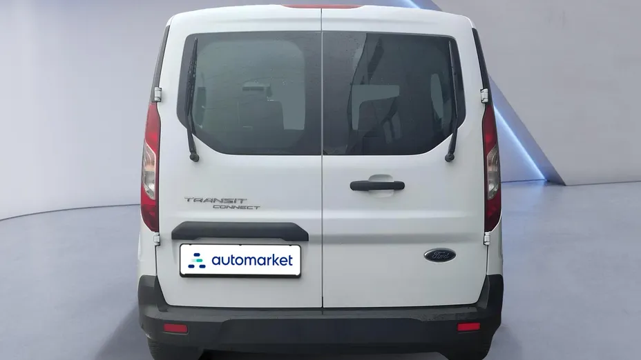 FORD Transit Connect Transit Connect 230 L2 Trend (bryg.)