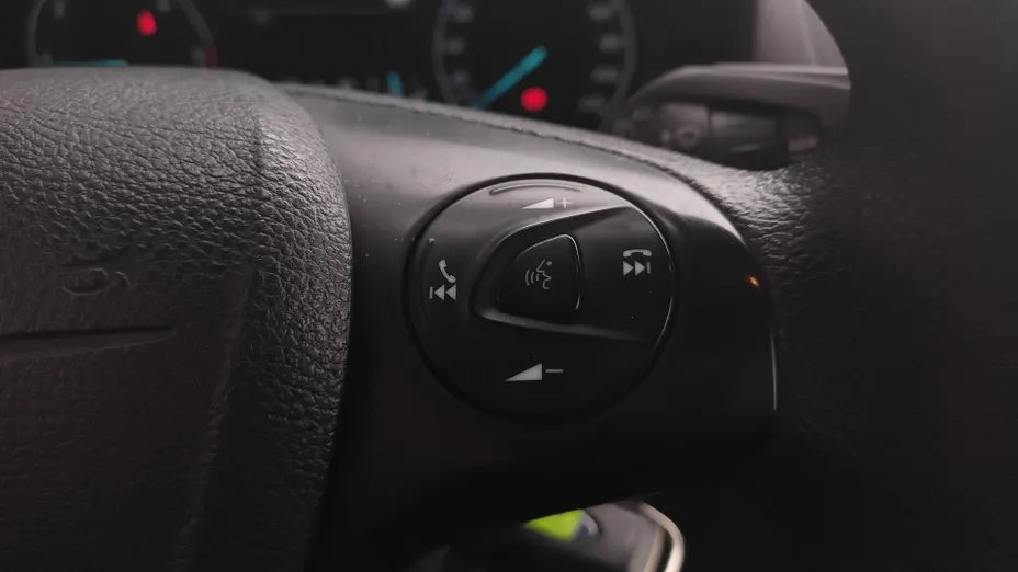 FORD Transit Connect Transit Connect 230 L2 Trend (bryg.)