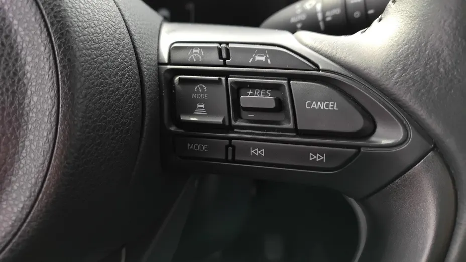 MAZDA 2 2 1.5 Hybrid Homura Plus CVT