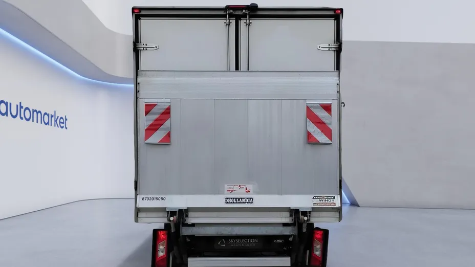 FORD Transit Transit 350 L2 RWD DBL Trend