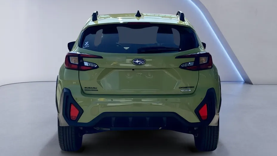 SUBARU Crosstrek Crosstrek 2.0i-S e-Boxer Platinum (EyeSight) Lineartronic Nowy