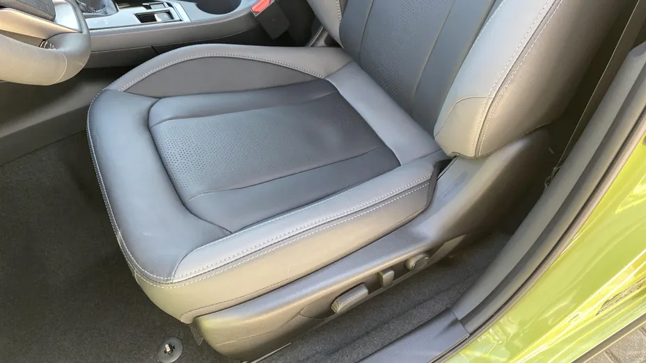 SUBARU Crosstrek Crosstrek 2.0i-S e-Boxer Platinum (EyeSight) Lineartronic Nowy