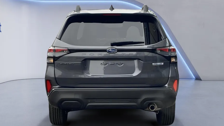 SUBARU Forester Forester 2.0i-L Exclusive (EyeSight) Lineartronic Nowy