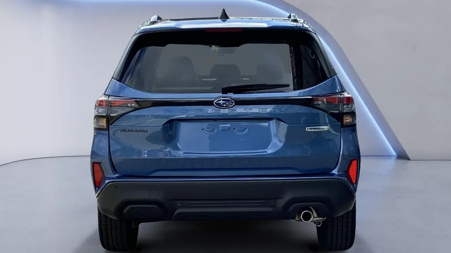 SUBARU Forester Forester 2.0i-L Platinum (EyeSight) Lineartronic Nowy