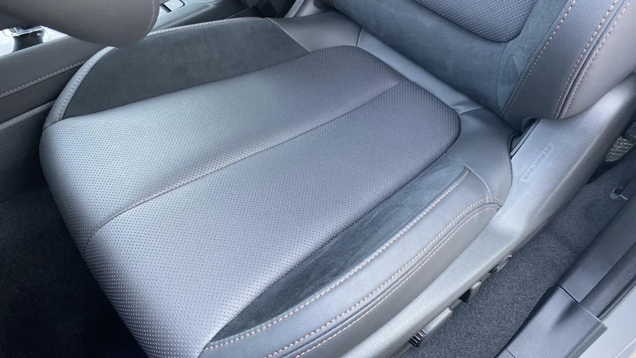 SUBARU Forester Forester 2.0i-L Platinum (EyeSight) Lineartronic Nowy