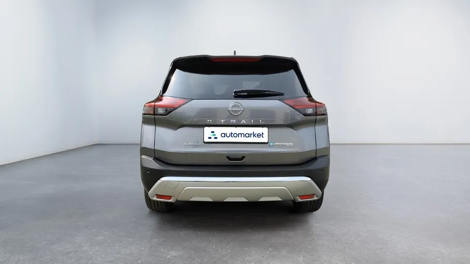 NISSAN X-Trail X-Trail 1.5 VC-T e-POWER Tekna e-4ORCE Nowy