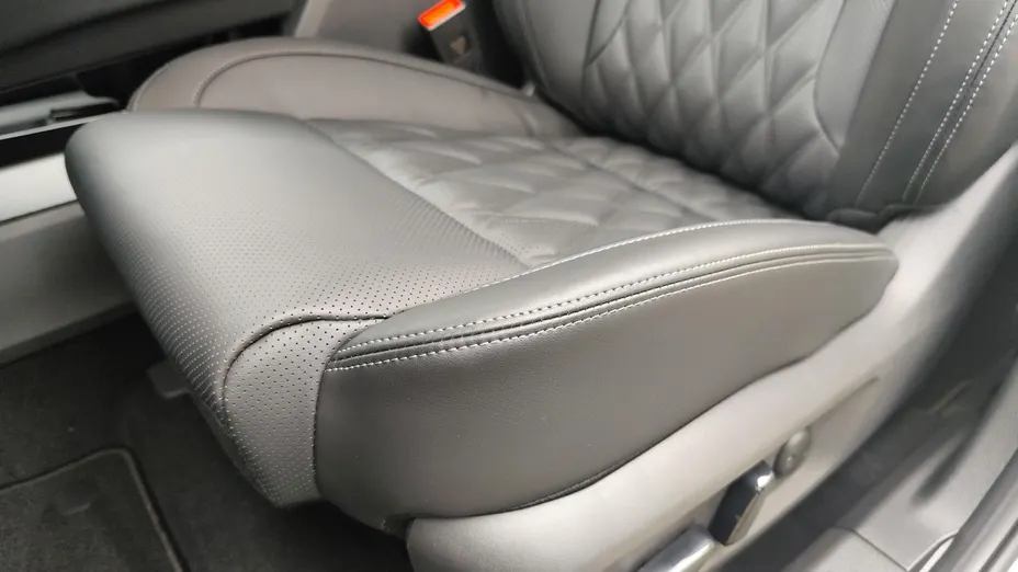 NISSAN X-Trail X-Trail 1.5 VC-T e-POWER Tekna e-4ORCE 7os Nowy