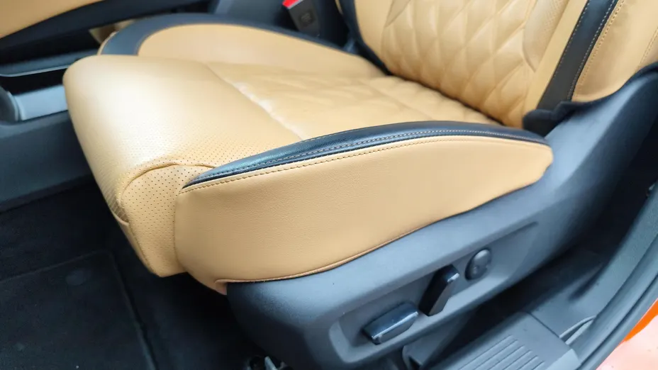 NISSAN X-Trail X-Trail 1.5 VC-T e-POWER Tekna e-4ORCE