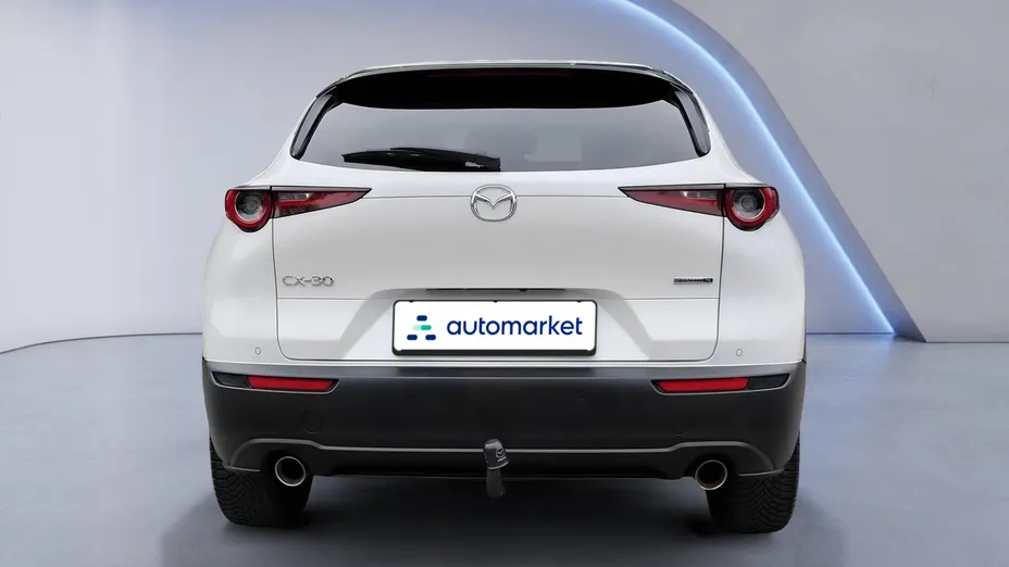 MAZDA CX-30 CX-30 2.0 mHEV 100th Anniversary 2WD