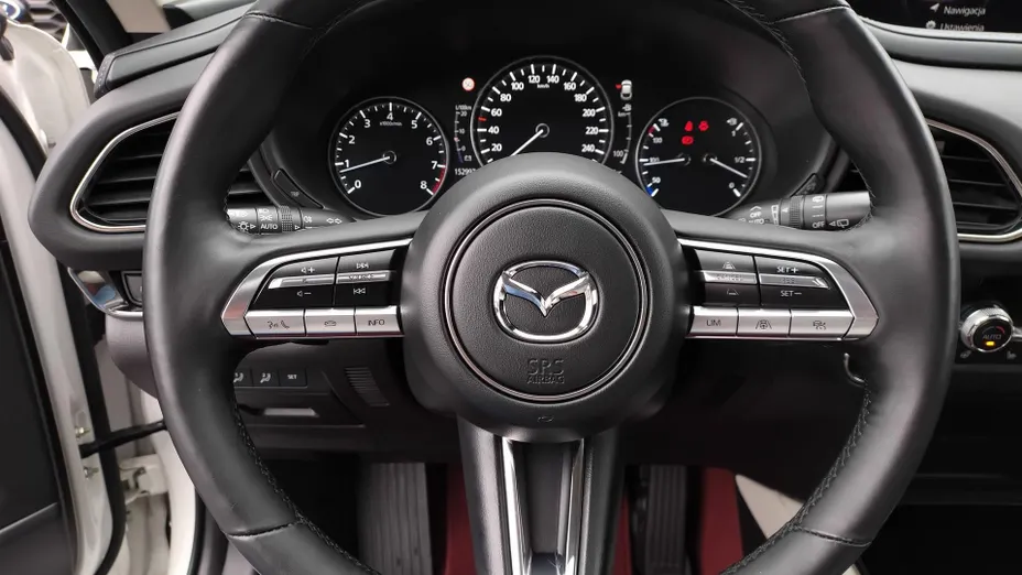 MAZDA CX-30 CX-30 2.0 mHEV 100th Anniversary 2WD