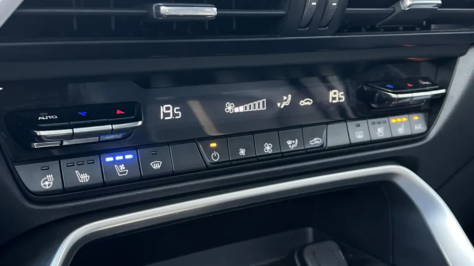 MAZDA CX-60 CX-60 3.3 D mHEV Homura Plus aut