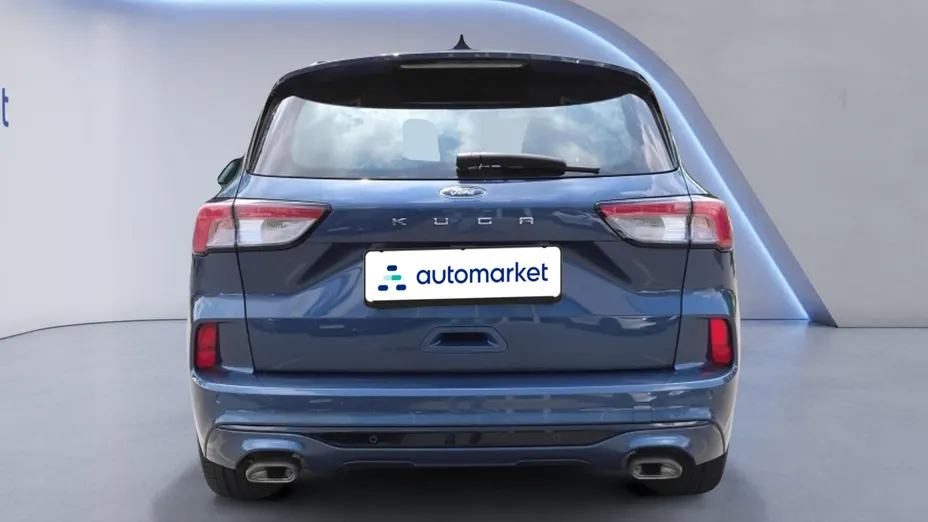 FORD Kuga Kuga 1.5 EcoBoost FWD ST-Line