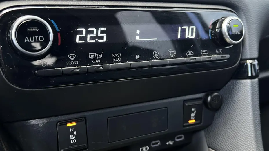 MAZDA 2 2 1.5 Hybrid Homura CVT