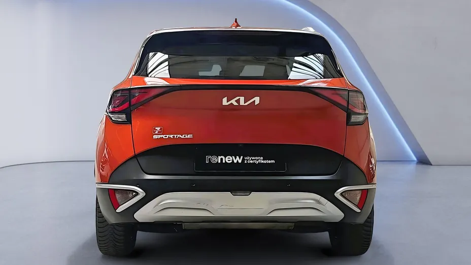 KIA Sportage Sportage 1.6 T-GDI mHEV M 2WD DCT