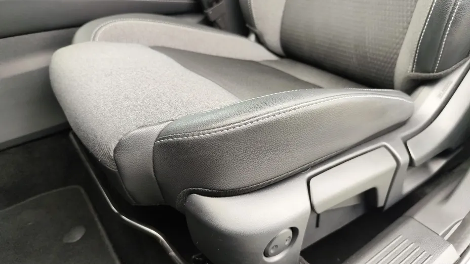 NISSAN Qashqai Qashqai 1.3 DIG-T mHEV N-Connecta