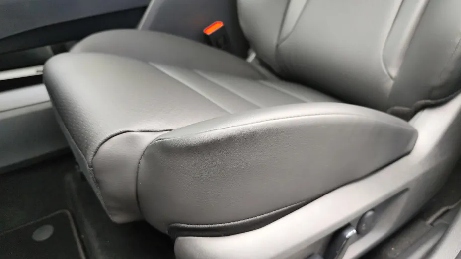 NISSAN X-Trail X-Trail 1.5 VC-T mHEV N-Connecta 2WD Xtronic Nowy