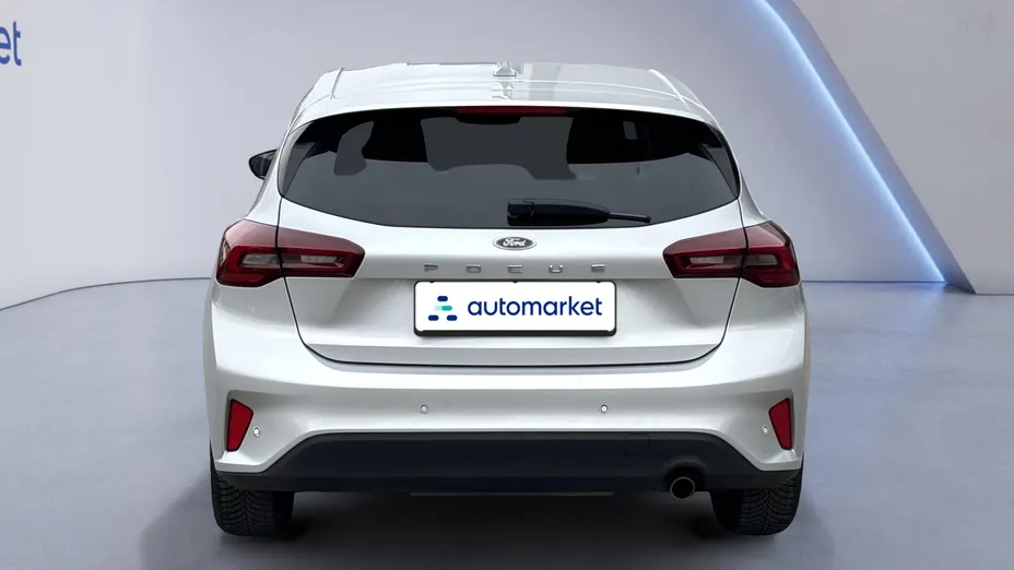 FORD Focus Focus 1.0 EcoBoost Titanium X