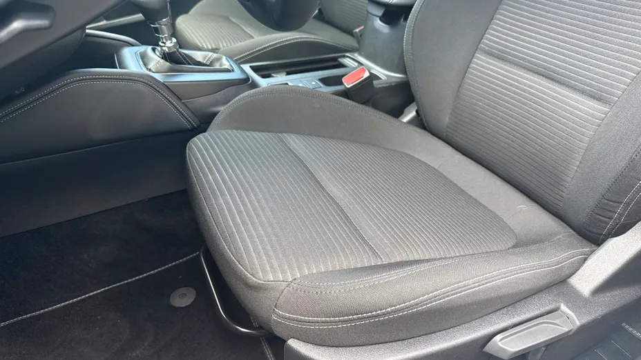 FORD Focus Focus 1.0 EcoBoost Titanium X