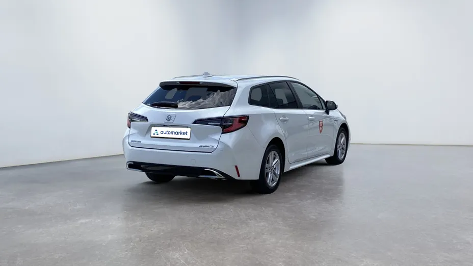 SUZUKI Swace Swace 1.8 Hybrid Elegance CVT Nowy