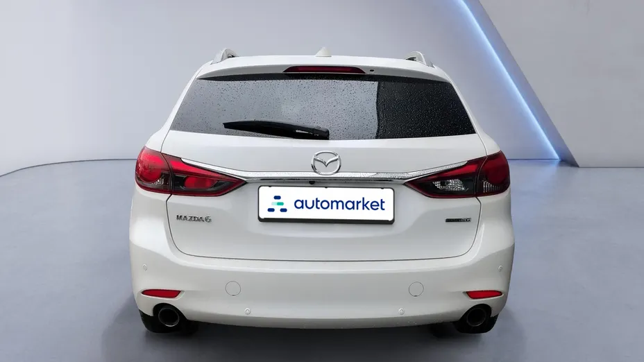 MAZDA 6 6 2.0 Skyenergy aut