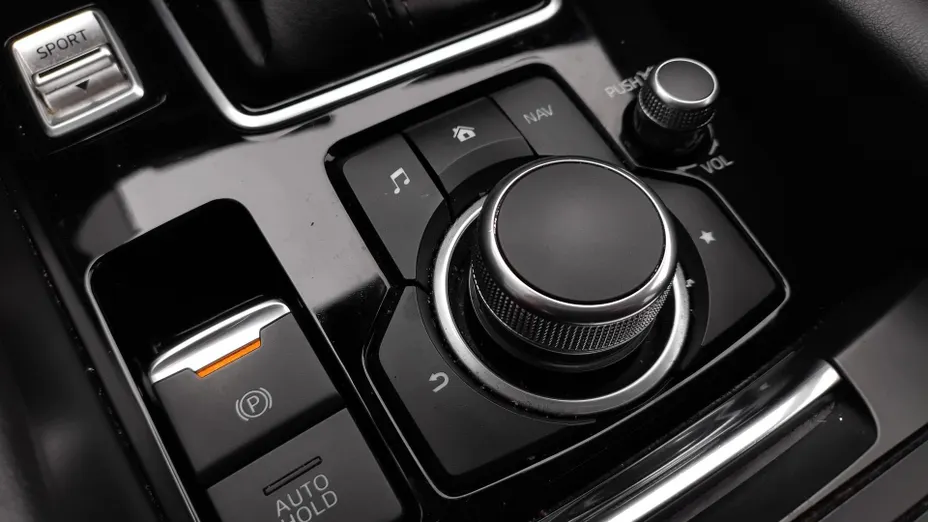 MAZDA 6 6 2.0 Skyenergy aut