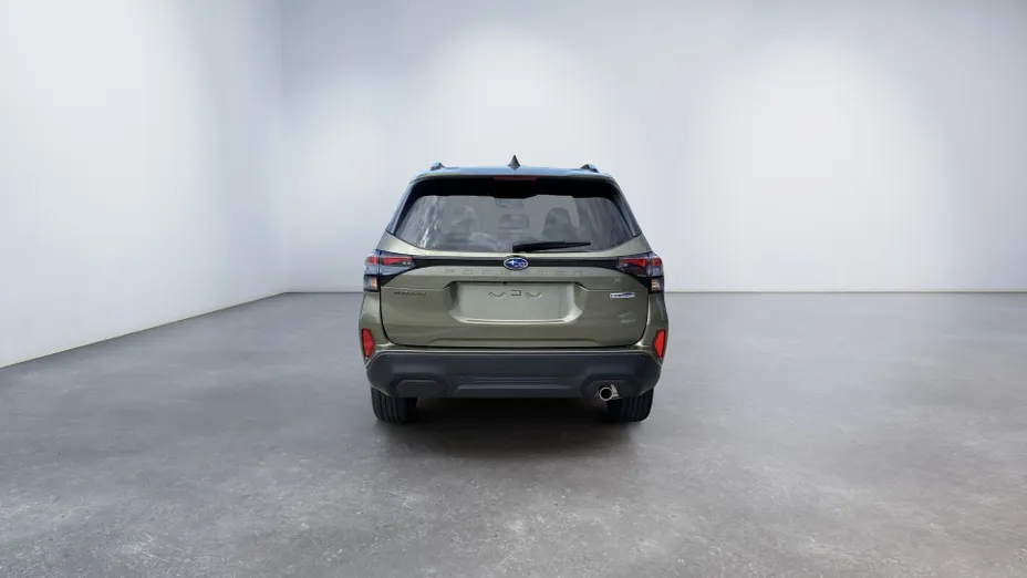 SUBARU Forester Forester 2.0i-L Platinum (EyeSight) Lineartronic Nowy