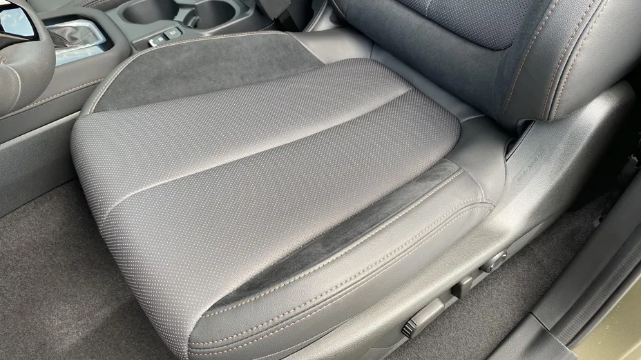 SUBARU Forester Forester 2.0i-L Platinum (EyeSight) Lineartronic Nowy