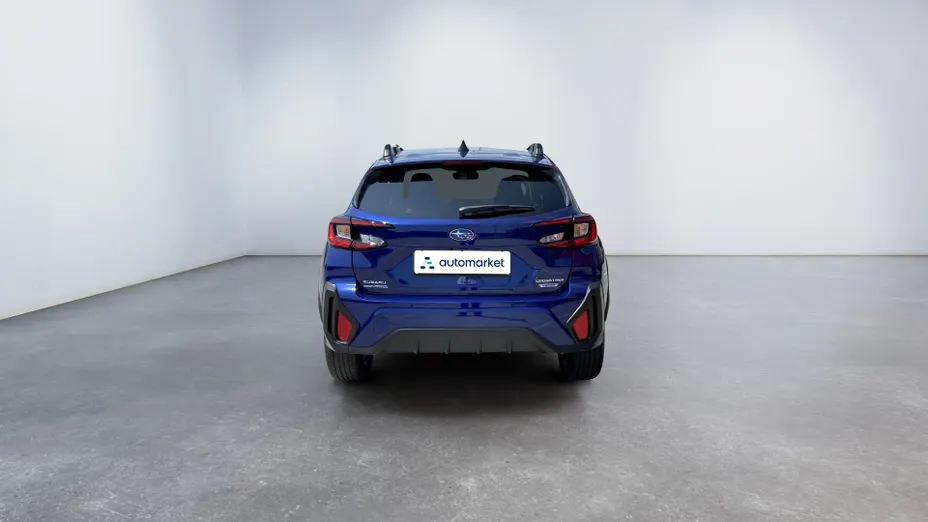 SUBARU Crosstrek Crosstrek 2.0i-S e-Boxer Platinum (EyeSight) Lineartronic Nowy