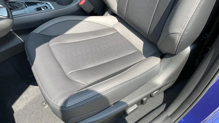 SUBARU Crosstrek Crosstrek 2.0i-S e-Boxer Platinum (EyeSight) Lineartronic Nowy